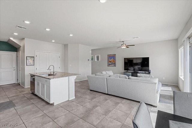 8261 Selenite St, Las Vegas, NV 89113 - photo 12