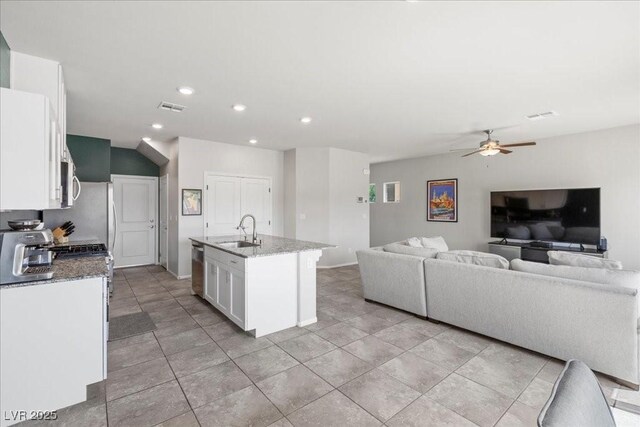 8261 Selenite St, Las Vegas, NV 89113 - photo 13