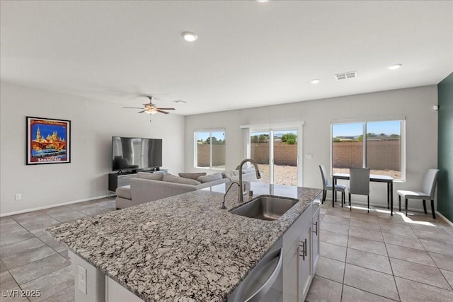 8261 Selenite St, Las Vegas, NV 89113 - photo 16