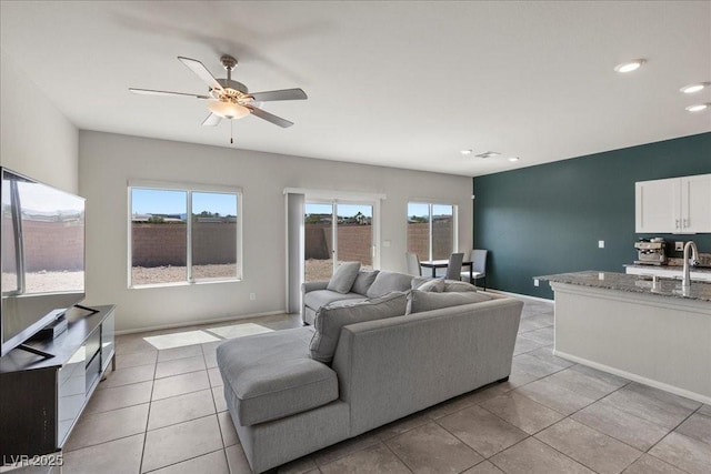 8261 Selenite St, Las Vegas, NV 89113 - photo 9