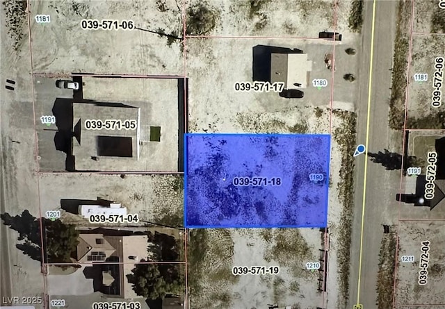 1190 Zelzah Ave, Pahrump, NV 89048 - photo 2