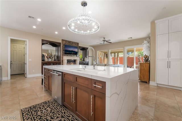 10370 Sweet Laurel St, Las Vegas, NV 89178 - photo 13