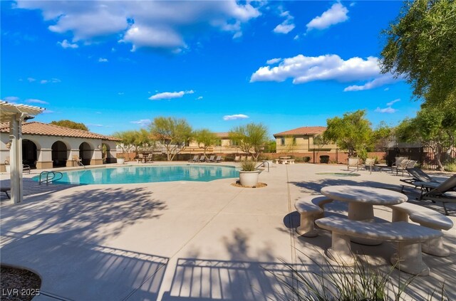 10370 Sweet Laurel St, Las Vegas, NV 89178 - photo 44