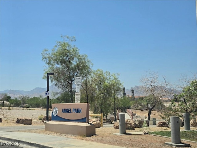 8545 Summer Vista Ave, Las Vegas, NV 89145 - photo 32
