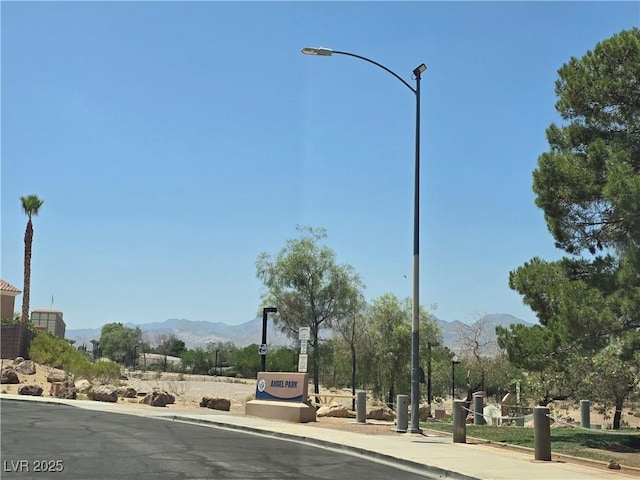 8545 Summer Vista Ave, Las Vegas, NV 89145 - photo 34