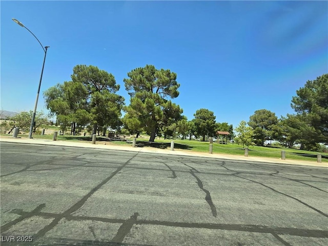 8545 Summer Vista Ave, Las Vegas, NV 89145 - photo 35