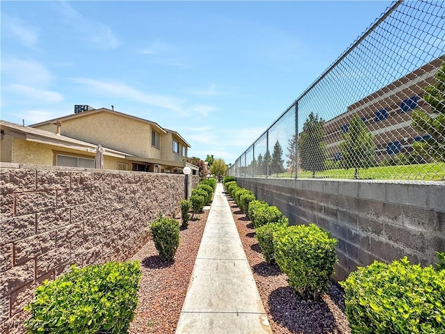 2204 Short Pine Dr, Las Vegas, NV 89108 - view of property's community