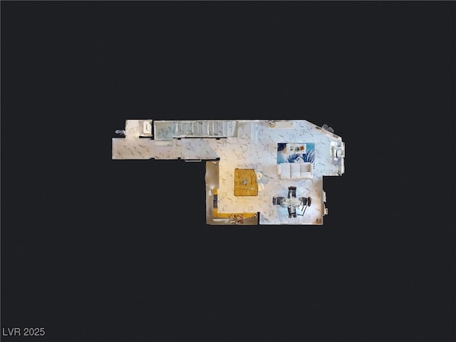 30 Via Vasari Unit 103, Henderson, NV 89011 - property floor plan