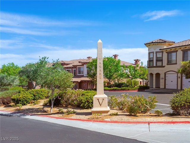 30 Via Vasari Unit 103, Henderson, NV 89011 - view of front of house featuring stucco siding