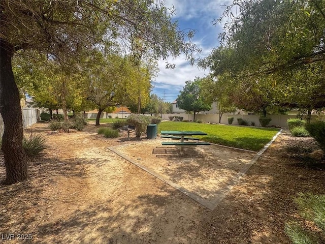 8015 Maple Park St, Las Vegas, NV 89131 - view of home's community