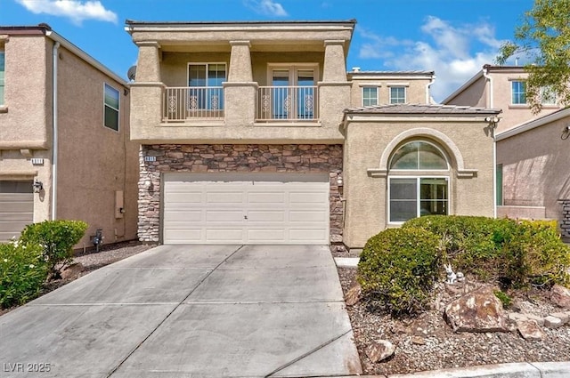 8015 Maple Park St, Las Vegas, NV 89131 - photo 1