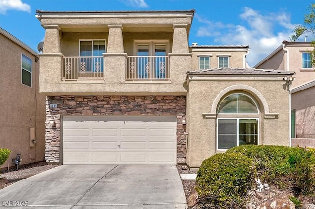 8015 Maple Park St, Las Vegas, NV 89131 - photo 2
