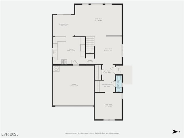 8015 Maple Park St, Las Vegas, NV 89131 - photo 25