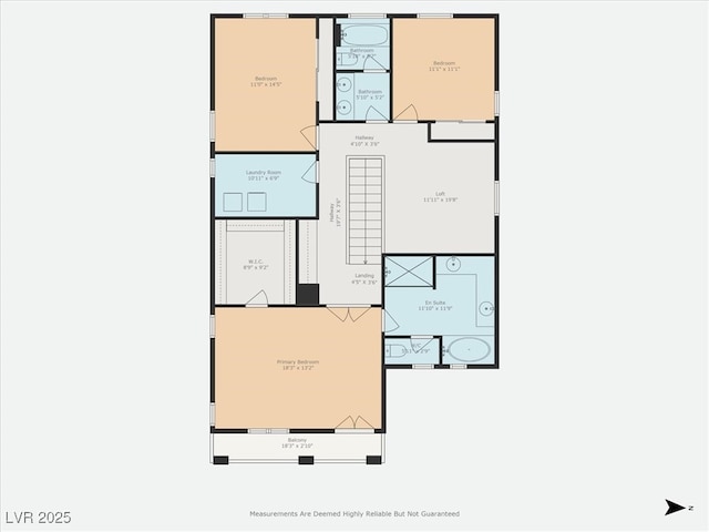 8015 Maple Park St, Las Vegas, NV 89131 - photo 26