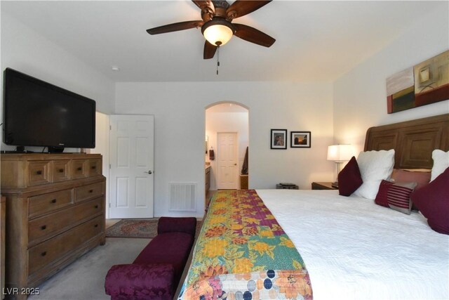 3621 Jasmine Heights Ave, North Las Vegas, NV 89081 - photo 24