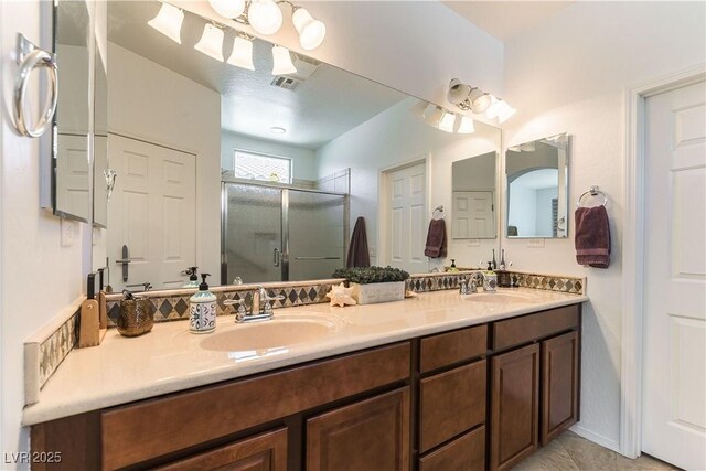 3621 Jasmine Heights Ave, North Las Vegas, NV 89081 - photo 26