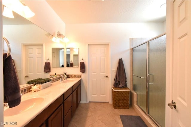 3621 Jasmine Heights Ave, North Las Vegas, NV 89081 - photo 27