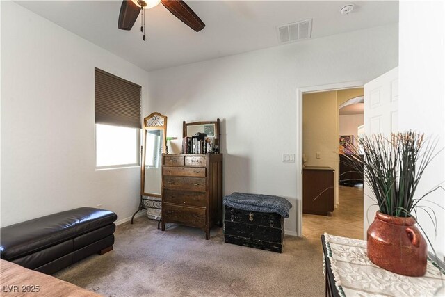 3621 Jasmine Heights Ave, North Las Vegas, NV 89081 - photo 31
