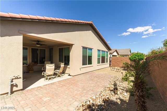 3621 Jasmine Heights Ave, North Las Vegas, NV 89081 - photo 37