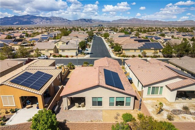 3621 Jasmine Heights Ave, North Las Vegas, NV 89081 - photo 39