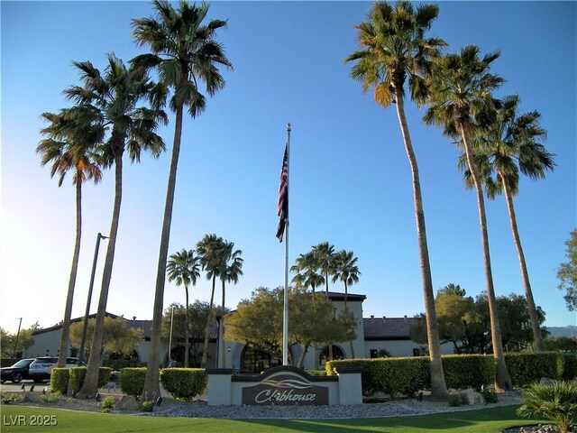 3621 Jasmine Heights Ave, North Las Vegas, NV 89081 - photo 40