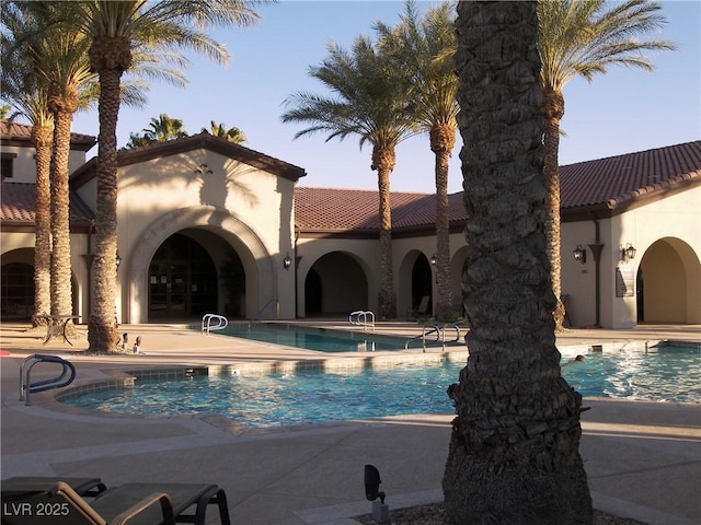 3621 Jasmine Heights Ave, North Las Vegas, NV 89081 - photo 44