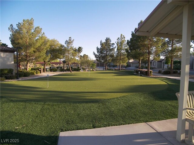 3621 Jasmine Heights Ave, North Las Vegas, NV 89081 - photo 46