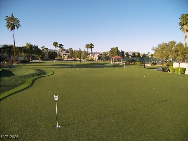 3621 Jasmine Heights Ave, North Las Vegas, NV 89081 - photo 47
