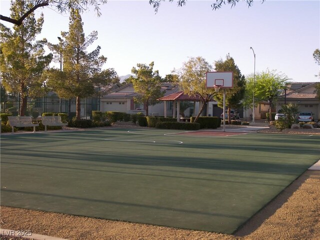 3621 Jasmine Heights Ave, North Las Vegas, NV 89081 - photo 51
