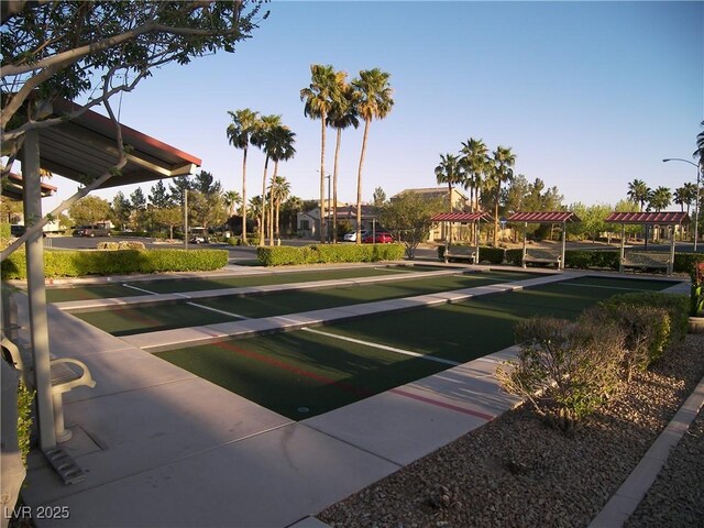 3621 Jasmine Heights Ave, North Las Vegas, NV 89081 - photo 52