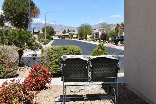3621 Jasmine Heights Ave, North Las Vegas, NV 89081 - photo 4