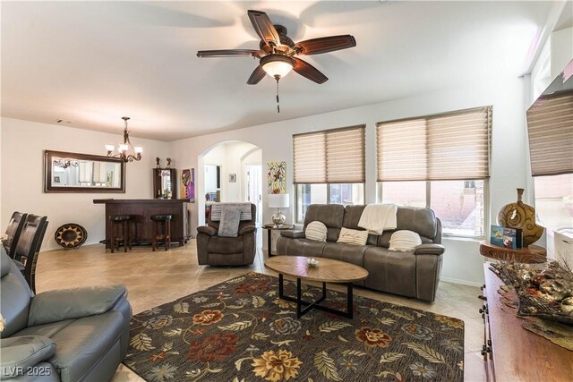 3621 Jasmine Heights Ave, North Las Vegas, NV 89081 - photo 5