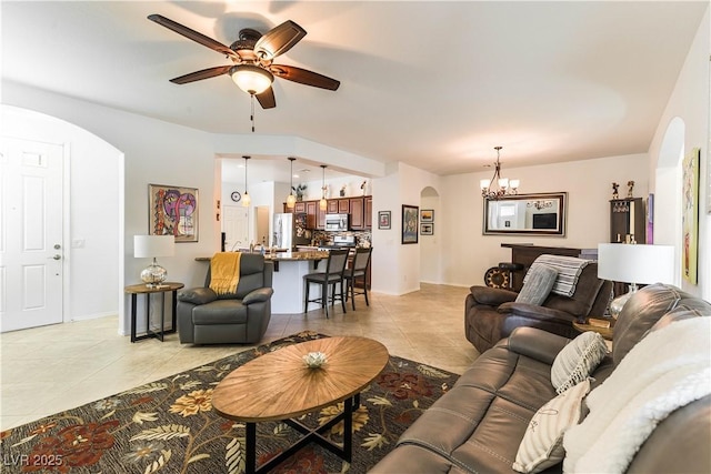 3621 Jasmine Heights Ave, North Las Vegas, NV 89081 - photo 6