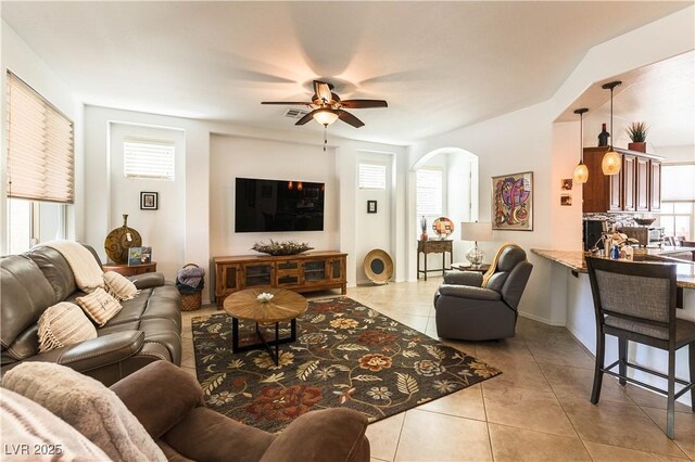 3621 Jasmine Heights Ave, North Las Vegas, NV 89081 - photo 7