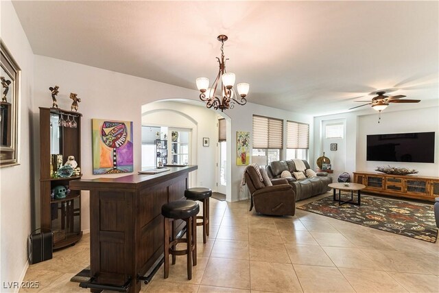 3621 Jasmine Heights Ave, North Las Vegas, NV 89081 - photo 8
