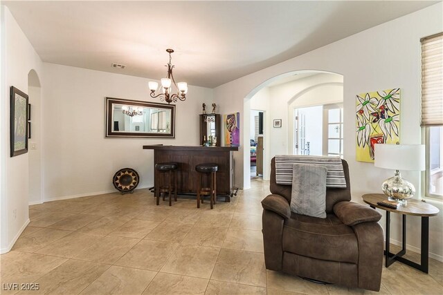 3621 Jasmine Heights Ave, North Las Vegas, NV 89081 - photo 9