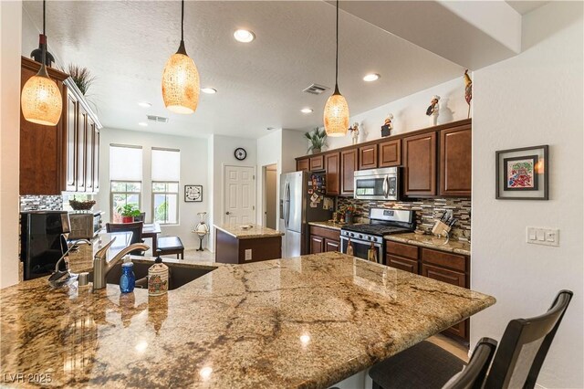 3621 Jasmine Heights Ave, North Las Vegas, NV 89081 - photo 10