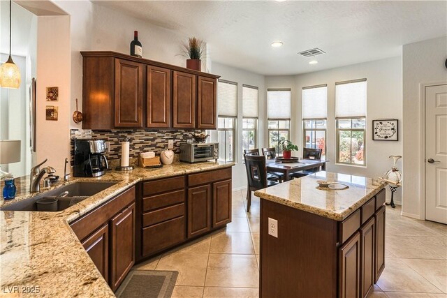 3621 Jasmine Heights Ave, North Las Vegas, NV 89081 - photo 12