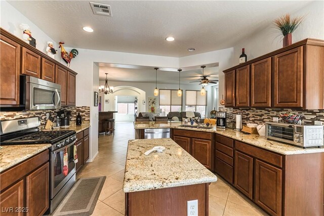 3621 Jasmine Heights Ave, North Las Vegas, NV 89081 - photo 13
