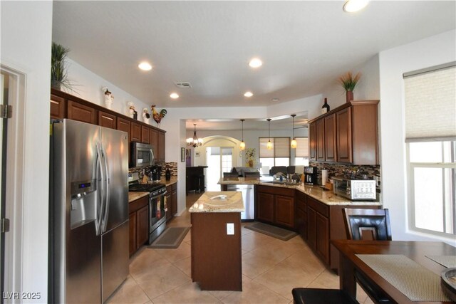 3621 Jasmine Heights Ave, North Las Vegas, NV 89081 - photo 14