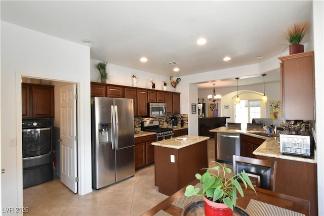 3621 Jasmine Heights Ave, North Las Vegas, NV 89081 - photo 15
