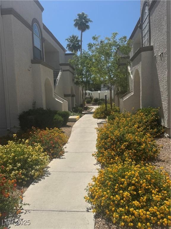 3150 Soft Breezes Dr Unit 1040, Las Vegas, NV 89128 - view of home's community