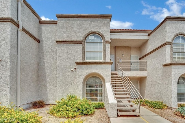 3150 Soft Breezes Dr Unit 1040, Las Vegas, NV 89128 - entrance to property featuring stucco siding