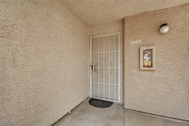 3150 Soft Breezes Dr Unit 1040, Las Vegas, NV 89128 - property entrance featuring stucco siding