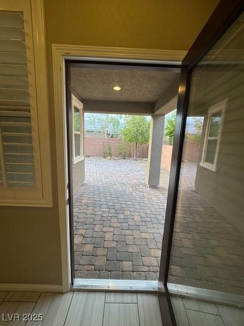4108 Fairywren Dr, North Las Vegas, NV 89031 - view of patio / terrace
