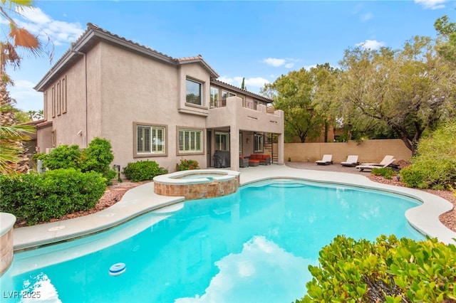 366 Rancho La Costa St, Las Vegas, NV 89138 - photo 8