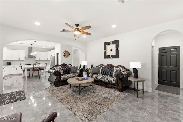 366 Rancho La Costa St, Las Vegas, NV 89138 - photo 17