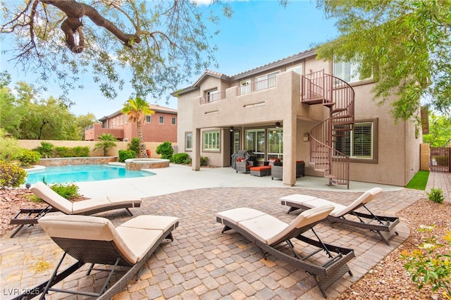 366 Rancho La Costa St, Las Vegas, NV 89138 - photo 15