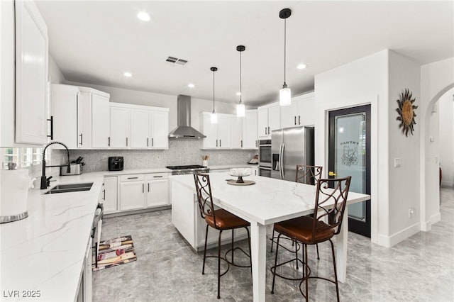 366 Rancho La Costa St, Las Vegas, NV 89138 - photo 5
