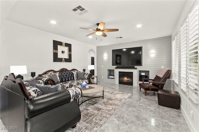 366 Rancho La Costa St, Las Vegas, NV 89138 - photo 16